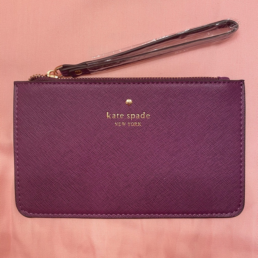 NWOT Kate Spade Wristlet